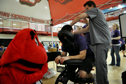WKU Health & Fitness Lab - Thumbnail