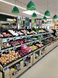 Photo n°38 de Carrefour Contact à Les Mathes (Magasin d'alimentation bio)