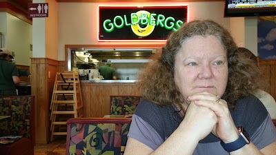 Photos of Goldberg's Deli