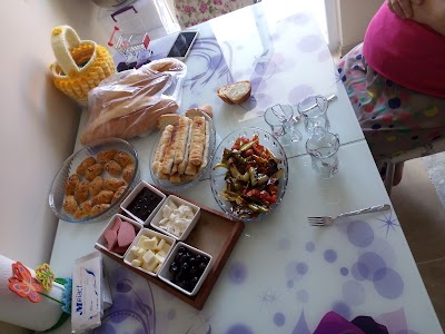 Photos of Ahi Evren Dede Parkı