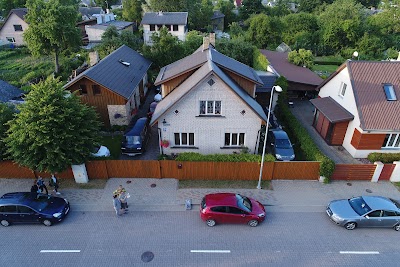 Photos of Pulkvedis, Guest House