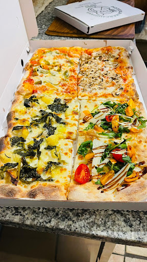 Pizzeria Marchigiana Artigiani del gusto dal 1958 - Italy