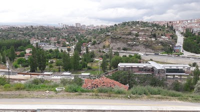 Photos of Mamak Municipality