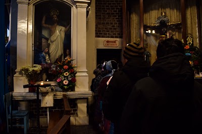 church