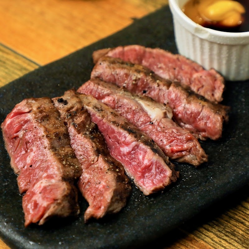 極楽酒場 げんてん