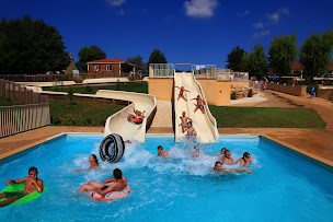 Photo n°33 de Camping Dordogne Sarlat - Les Truffières de Dordogne - Ouverture le 13 mai 2026 à Saint-Geniès (Appartement de vacances)