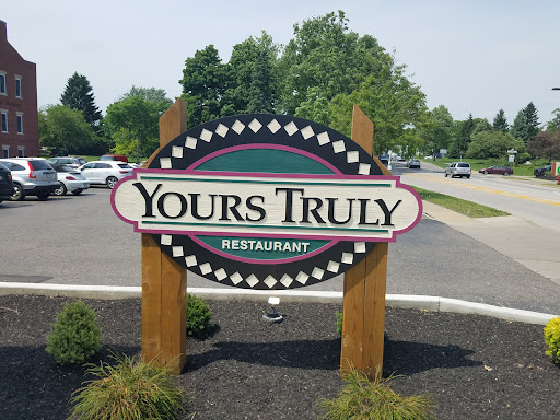 Yours Truly Hudson - Thumbnail