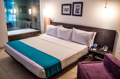 Photos of Hotel Casa Blanca