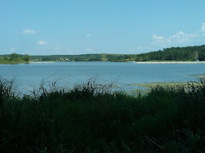 Summit Lake State Recreation Area