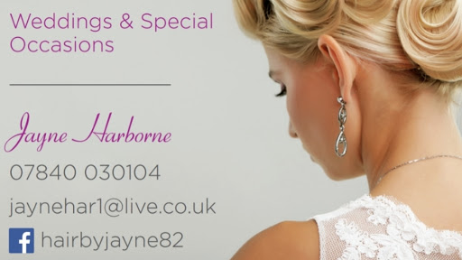 Hair by Jayne