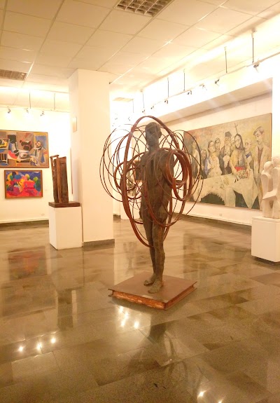 Photos of Modern Art Museum