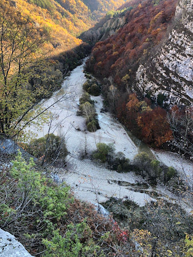 Palestra di arrampicata Laghetti del Leno Trembileno - Thumbnail