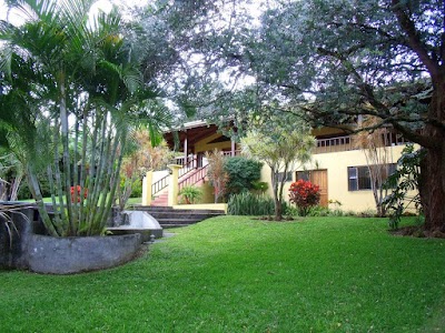 Photos of Casa De Flores Boutique Guesthouse & Villa