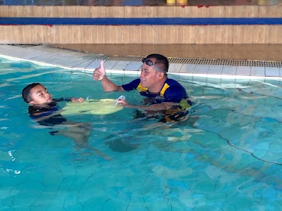 Photos of Kids Water Swim School