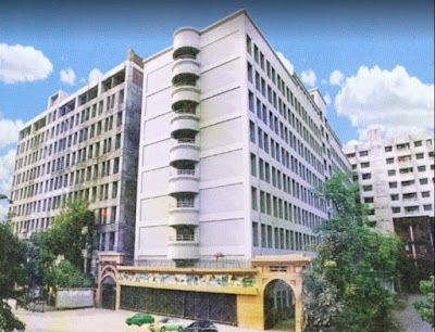 Photos of Dhaka Commerce College