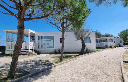 Camping Dei Pini - Visual