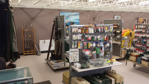 The Outdoorsman's Attic - Thumbnail