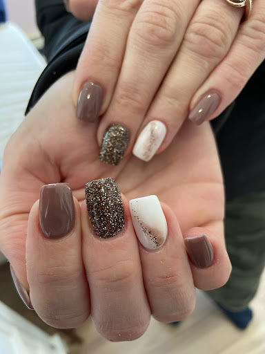 PermABeauté - Visual