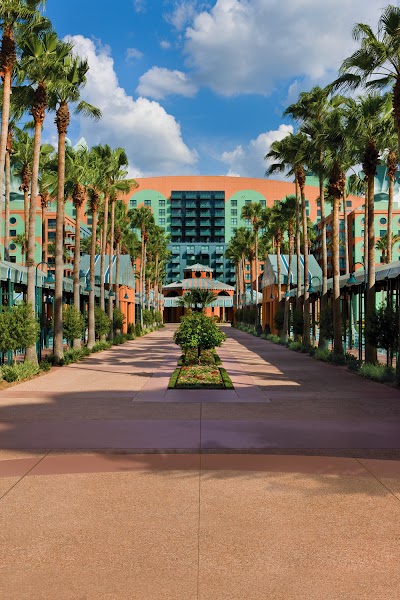 Photos of Walt Disney World Swan Resort