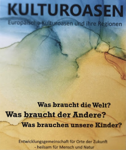 Entwicklungsgemeinschaft für Kulturoasen