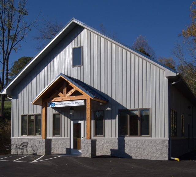 Precision Restoration Services photo