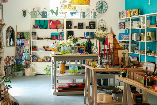 Thorngrove Garden Centre & Secret Garden Cafe - Thumbnail