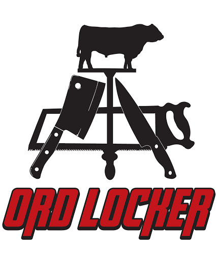 Ord Locker - Visual