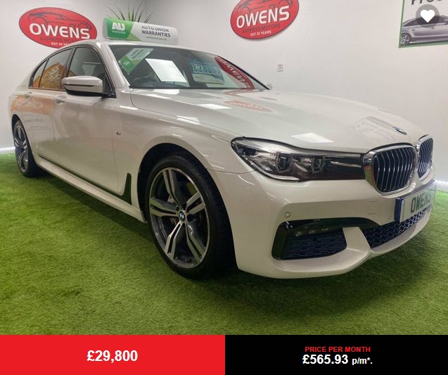 PAY AS YOU GO CAR FINANCE LIVERPOOL photo 3