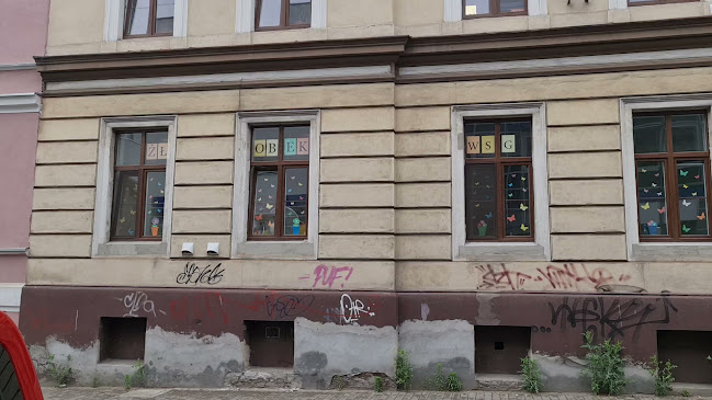 Żłobek Akademicki Wyższej Szkoły Gospodarki - UNIWERSYTET DZIECIĘCY