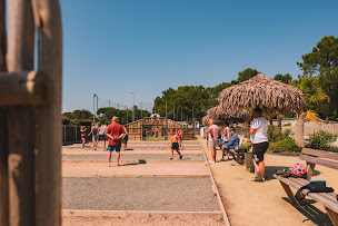 Photo n°10 de Camping Les Genêts - Village Club Sun Marina - 5 étoiles à Saint-Jean-de-Monts (Terrain pour camping-cars)