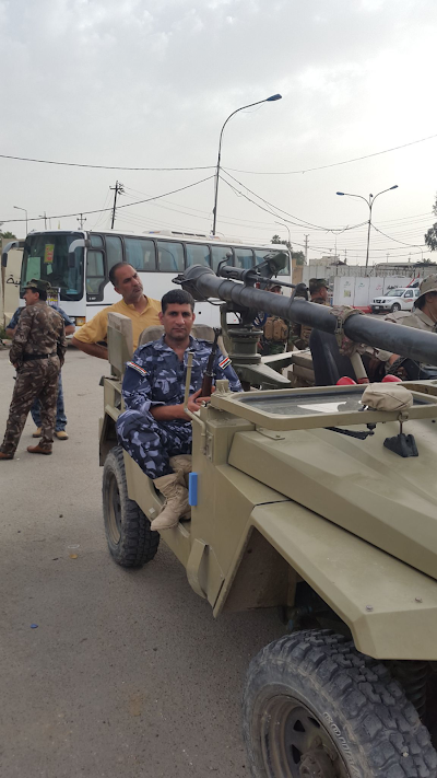 Photos of Local Council Badrah