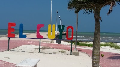 Photos of Faro Del Cuyo