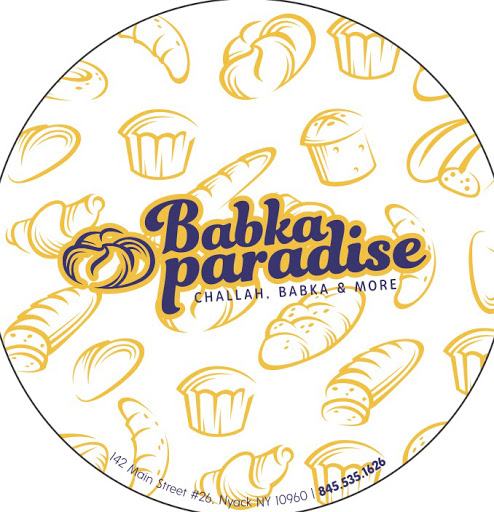 Babka Paradise - Thumbnail