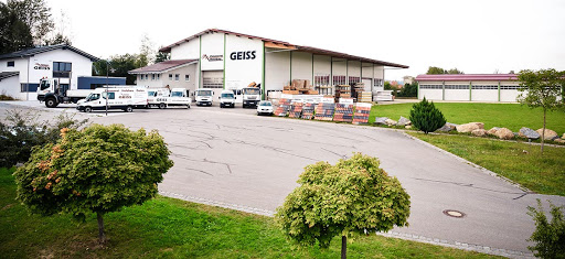 Zimmerei Holzbau Geiss GmbH & Co.KG