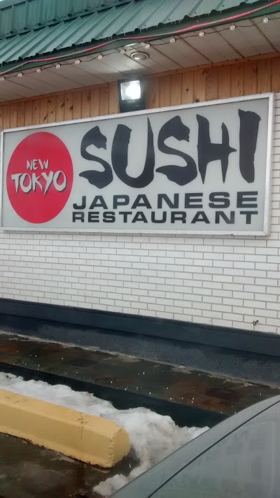 Photos of New Tokyo Sushi