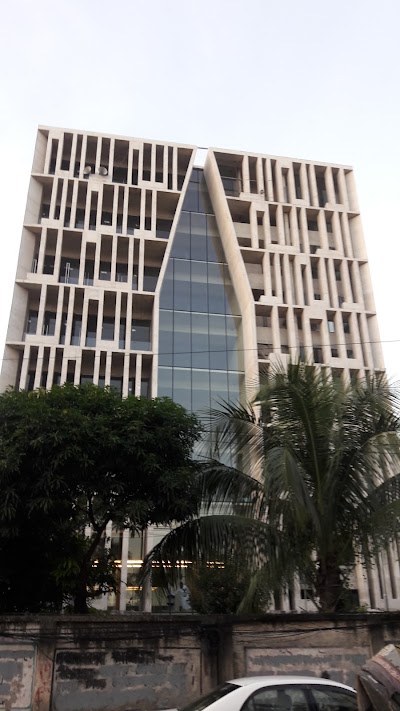 Photos of Gulshan Society Jame Mosjid (The mosque) Islamic center)