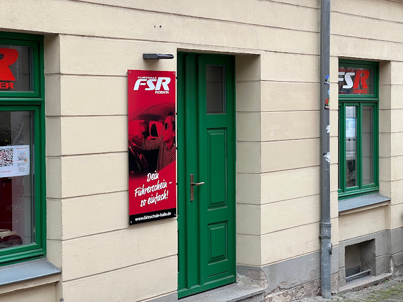 FSR Fahrschule Röder