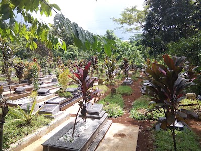 Photos of TPU Tapos Depok