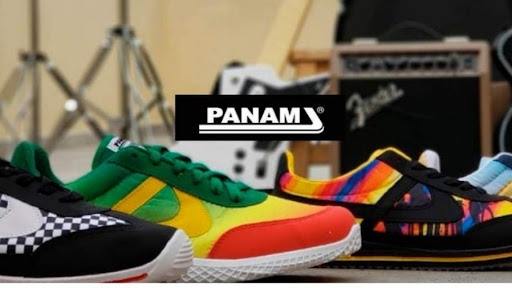 Panam Colima - Visual