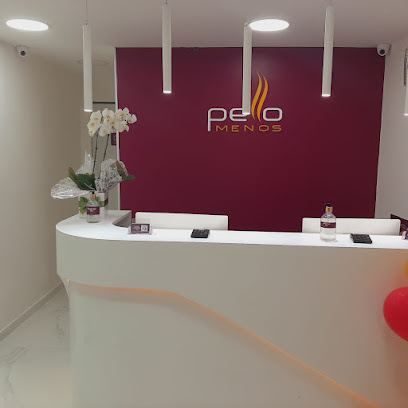 Pello Menos Depilação Bangu