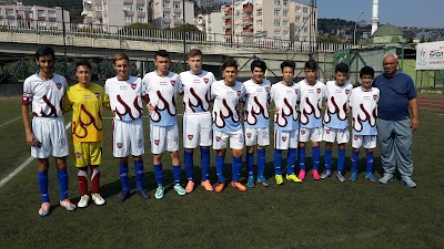 Photos of Saraybah&ccedil;e Stadyumu