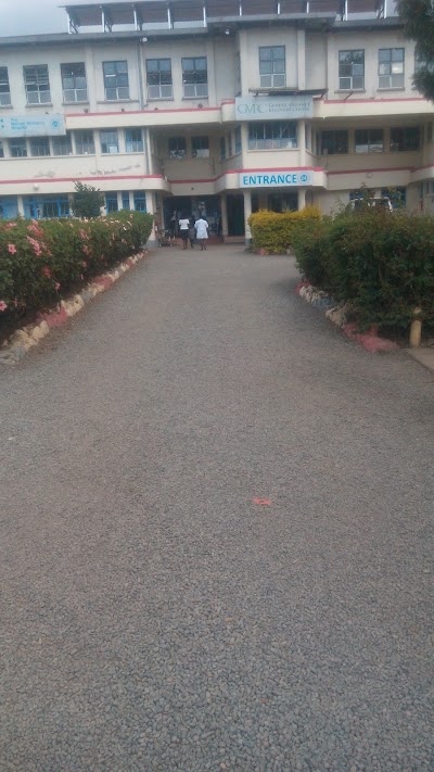Photos of Nairobi Women's Hospital