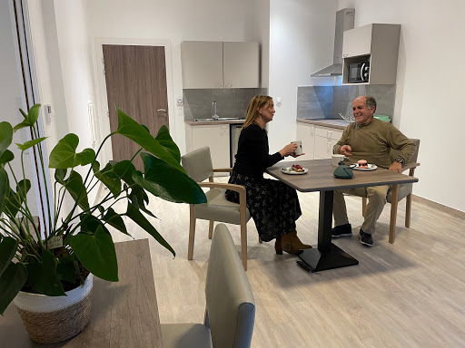 Photo de Résidence Services Séniors Furiani - Résidence du Soleil à Ventiseri (20240)