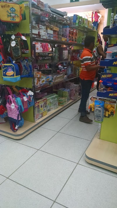 Photos of Coppel Cristal