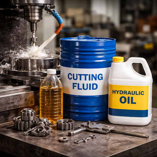 Keep your machines running smoother, cooler, and longer with high-performance industrial oils and… post image