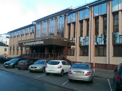bank