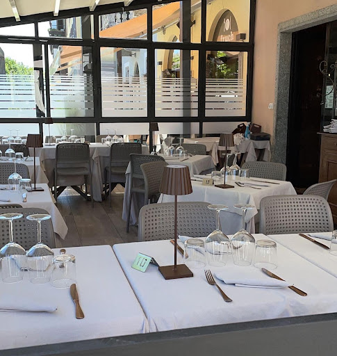 Ristorante Partenope