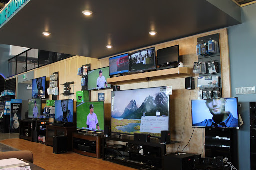 Murlin Electronics - Visual