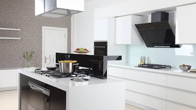 Photos of KITCHENCRAFT Appliances