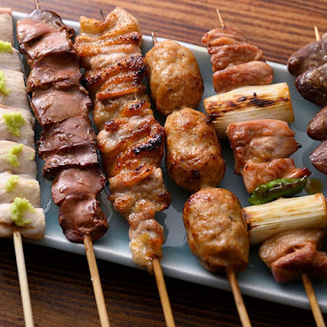 Toranomon Yokocho by null